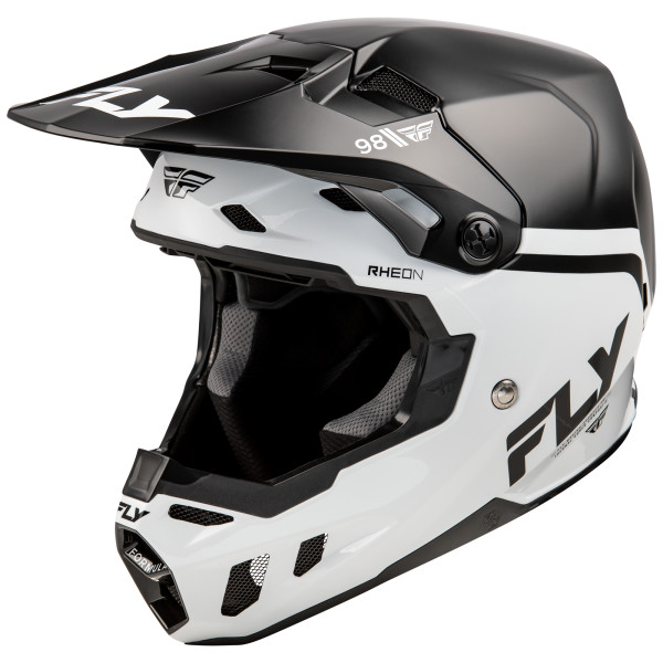 Fly Formula cc objective helmet